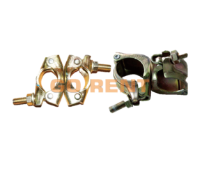 Fix / Swivel Clamp